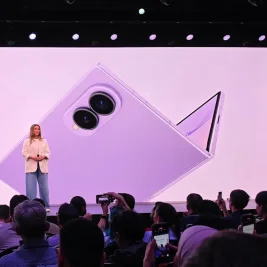 Samsung Expands Foldable Lineup with Galaxy Z Fold8, Fold8 Ultra, and Flip8