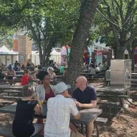 Edmonton Extends Extreme Heat Response Through July 26 as Smoke Clears
