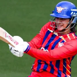 Manchester Super Giants Crush London Spirit by Seven Wickets at Lord's
