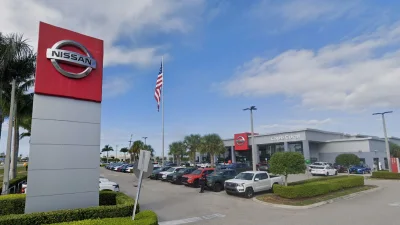 Nissan Dealer GM Apologizes After Retaliating Over Customer's Bad Review
