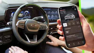 GM Keeps 70 Cents of Every Subscription Dollar, Just 4 Cents on Car Sales