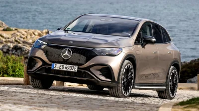 EV Prices Dropped 18% but Median Cost Rose: Here's Why