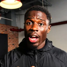 Richardson Hitchins Wins Welterweight Debut by Unanimous Decision Over Ricardo Salas