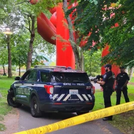 Seattle Center Shooting Kills 2, Injures 4 Near Bite of Seattle Festival