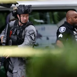 Shooting at Bite of Seattle Festival Leaves Multiple Victims Injured
