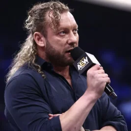 AEW Redemption in Montreal Features Six Championship Matches