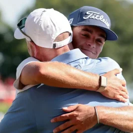 Jackson Koivun Wins 2026 3M Open to Secure First PGA Tour Title
