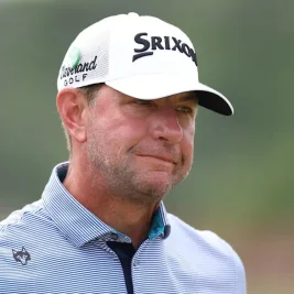 Lucas Glover Clarifies Shoe Removal Incident at 3M Open