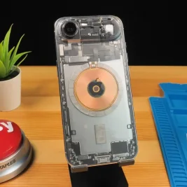Apple iPhone 18 Pro Leaks Hint at Major Camera, Battery Upgrades