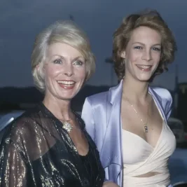 Jamie Lee Curtis Opens Up About Mother Janet Leigh and Family Legacy