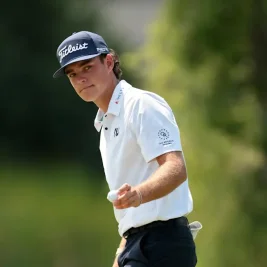 Jackson Koivun Wins 3M Open to Secure First PGA Tour Title