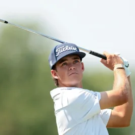 Jackson Koivun Wins 3M Open to Claim First PGA Tour Title