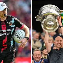 Paddy Tally's Defensive Expertise Key as Mayo Prepares for All-Ireland Final
