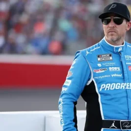 Denny Hamlin Targets First Brickyard 400 Win at Indianapolis Oval