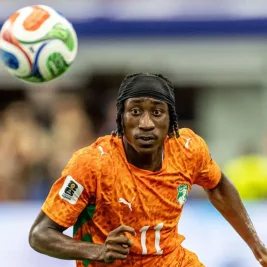 Real Madrid Nears €120M Deal for Yan Diomande, PSG Withdraws