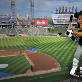 Murakami Homers Twice, Drives Six RBIs in White Sox Win Over Astros