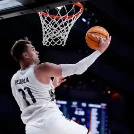 Cavaliers Bring Mario Hezonja Back to NBA on One-Year Deal