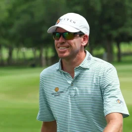 Jackson Koivun Takes Three-Stroke Lead into Final Round of 3M Open