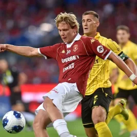 Wisła Kraków Returns to Ekstraklasa with Win Over GKS Katowice