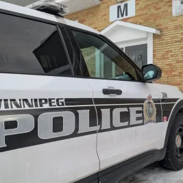 Winnipeg Police Arrest Two Men After Impaired Crash in St. Norbert