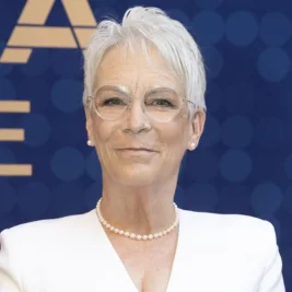 Jamie Lee Curtis Marks 27 Years of Sobriety, Credits Late Co-Star Richard Lewis