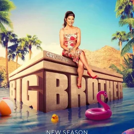 Kamu Kirk Wins Big Brother HOH, Targets Jason De Puy