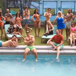 Kamu Kirk Wins Week 3 Head of Household on Big Brother 28