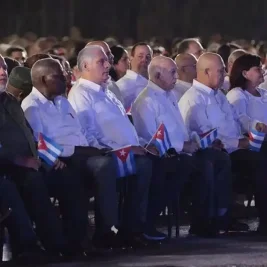 Cuban President Blames US Embargo for Economic and Healthcare Crisis