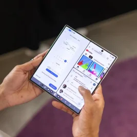 Samsung Galaxy Z Fold 8 Ultra Launches with Higher Prices Due to Component Shortages