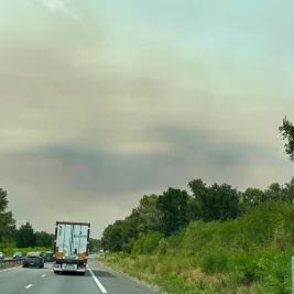 Firefighters Contain 12-Day Wildfire in Cairngorms National Park