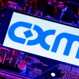 CXMT Surges to Become Mainland China's Most Valuable Listed Firm