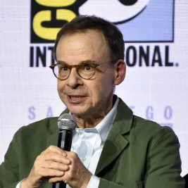 Rick Moranis Returns to Star in 'Spaceballs' Sequel at Comic-Con