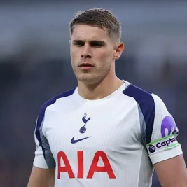 Micky van de Ven: Tottenham's Summer Spending Shows New Ambition