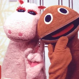 Ronnie Le Drew, Puppeteer Behind Rainbow's Zippy, Dies at 78