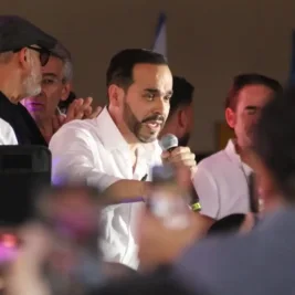 Colombia President-Elect Espriella to Sever Ties with Cuba and Nicaragua