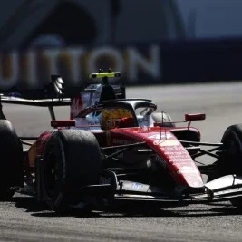 Hamilton Criticizes Ferrari Strategy After Pit-Lane Penalty in Hungary