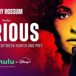 Hulu Premieres Serial Killer Thriller Series 'Furious'
