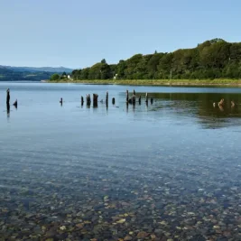 Two Women Die in Diving Incident at Loch Fyne in Scotland