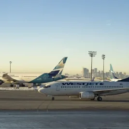 WestJet Offers Flexible Booking Ahead of Potential August Strike