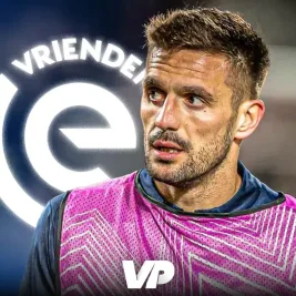 Dusan Tadic Set to Join NEC Nijmegen on Free Transfer for Champions League Qualifiers