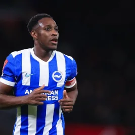 Chelsea in Talks to Sign Brighton Veteran Danny Welbeck