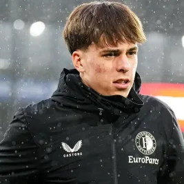Feyenoord to Receive €15 Million Guaranteed for Leo Sauer Transfer to Stuttgart
