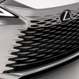 Lexus Plans Mid Cycle Refreshes for NX and RX Luxury SUVs