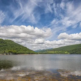 Police Investigate Diving Deaths of Two Women at Loch Fyne