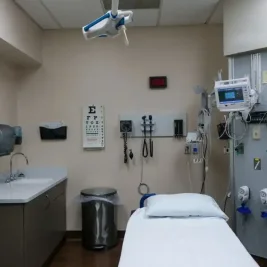 US Agency Expands Medical Surveillance Amid Global Hospital Projects