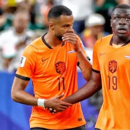 Cody Gakpo Turns Down Fenerbahce as Liverpool Eyes Barcola