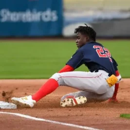 Boston Red Sox Release Outfielder Natanael Yuten from Minor League System