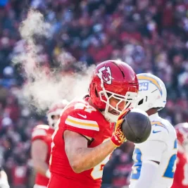 Eric Bieniemy Returns to Kansas City Chiefs as Offensive Coordinator