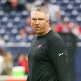 Commanders Fire Tight Ends Coach Ben Steele After DUI Arrest