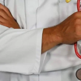 Study: 10% of Canadian ER Doctors Left Specialty Due to Burnout